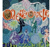 The Zombies - Odessy & Oracle (Orchid Coloured) (140 g) (LP)