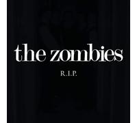 The Zombies R.I.P.