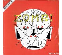 The Zombies - The Zombies - Zombi