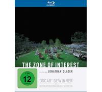 The Zone of Interest BD