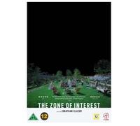 The Zone of Interest (DVD) Christian Friedel Ralph Herforth Sandra Hüller