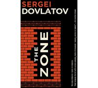 The Zone: Sergei Dovlatov