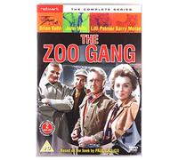 The Zoo Gang