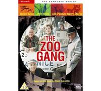 The Zoo Gang: Complete Series [Region 2]