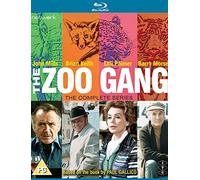 The Zoo Gang [DVD]