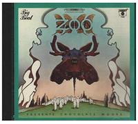 THE ZOO - The Zoo Presents Chocolate Moose