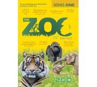 The Zoo TV Series - Dublin Zoo [DVD]