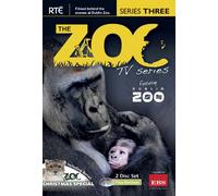 The Zoo TV Series - Dublin Zoo Series 3