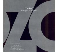 The Zoo: Uncaged 1978-1982