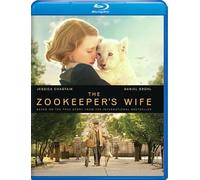 The Zookeeper’s Wife