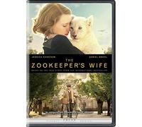 The Zookeeper’s Wife