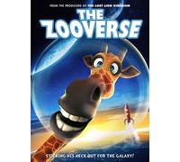 The Zooverse (DVD) Simon Hill Kelsey Painter Dave Soltura Jonathan Carley