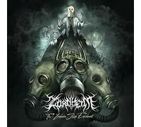 the zornheim sleep experiment (brown marbled vinyl