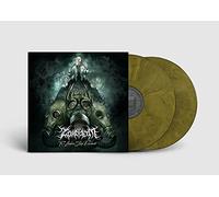 the zornheim sleep experiment (lim. marbled 2-lp)