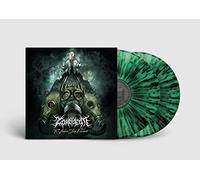 the zornheim sleep experiment (lim. splatter 2-lp)