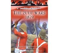 The Zulu Wars 1879 [DVD] by Robert Powell