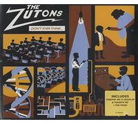 The Zutons - Don't Ever Think [CD 2]