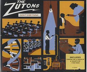 The Zutons - Don't Ever Think [CD 2]