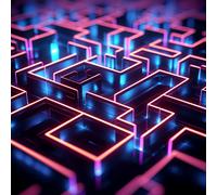 The Zutons The Big Decider (Vinyl LP) 12" Album