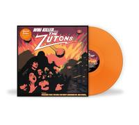 The Zutons - Who Killed...... The Zutons?