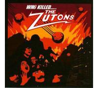 The Zutons Who Killed...... The Zutons? (CD) Album