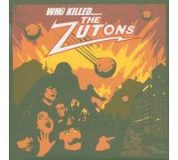 The Zutons - Who Killed The Zutons [New Version] By The Zutons (2004-10-18)