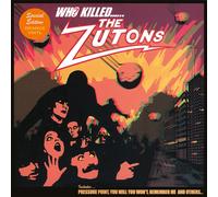 The Zutons - Who Killed...... The Zutons?