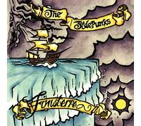 The Zydepunks - Finisterre