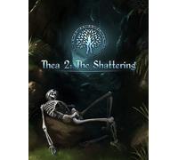 Thea 2: The Shattering Steam Key GLOBAL