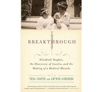 Thea Cooper Arthur Ainsberg Breakthrough (Tascabile)
