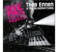 Thea Ennen & The Algorhythms - All Aboard