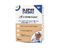 BLEPHA EYEBAG MASCHERINA RISC