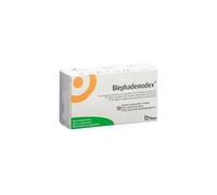 THEA FARMA Blephademodex - 30 Garze Per L'Igiene Delle Palpebre