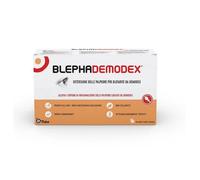 BLEPHADEMODEX GARZE 30PZ