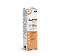 Blephagel BLEPHAGEL GEL DETERGENTE PALPEBRE TUBO 30G