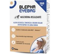 thea farma Mascherina riscaldante blepha eyebag