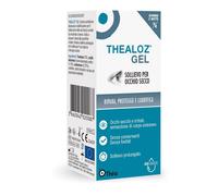 Thealoz Gel Gocce Oculari 15 g Gel oftalmico