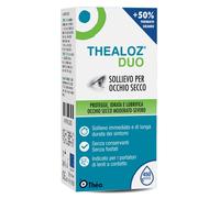THEALOZ DUO 15