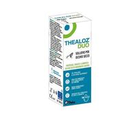 Thea Farma Thealoz Suo Soluzione Oftalmica Per Occhio Secco 15 Ml
