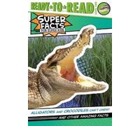 Thea Feldman Alligators and Crocodiles Can't Chew (Copertina rigida)