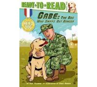 Thea Feldman Gabe (Copertina rigida) Hero Dog