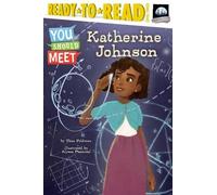 Thea Feldman Katherine Johnson (Copertina rigida) You Should Meet