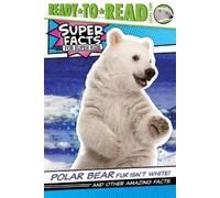 Thea Feldman Polar Bear Fur Isn't White (Copertina rigida)