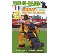 Thea Feldman Sadie (Copertina rigida) Hero Dog