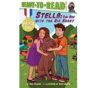 Thea Feldman Stella (Copertina rigida) Hero Dog