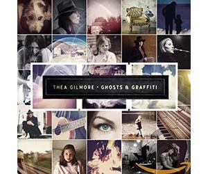 Thea Gilmore - Ghosts & Graffiti