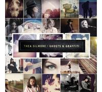Thea Gilmore Ghosts & Graffiti (CD) Album