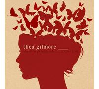 Thea Gilmore My Own Private Riot: 2008-2015 (CD) Box Set