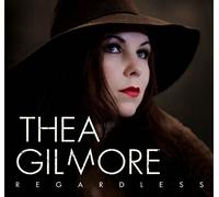 THEA GILMORE - REGARDLESS