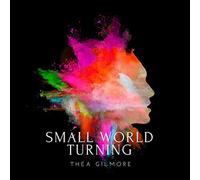 Thea Gilmore Small World Turning (Vinyl LP) 12" Album
